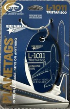 PLANETAGS : Lockheed 1011