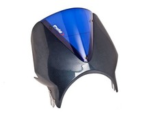 Puig Carbon Look Fairing &