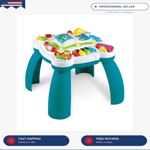 Leapfrog learn and groove - leapfrog,