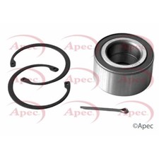 Front Wheel Bearing Kit For Opel Calibra A 2.0i Turbo 4x4 | Apec Suspension