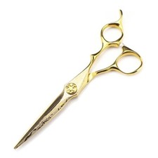 7” Japanese Barber Hairdressing Scissors Barber Salon Haircutting/thinning shear