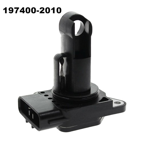 Maf mass air flow - maf, sensor