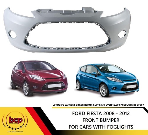 Ford fiesta mk7 - mk7, 2012