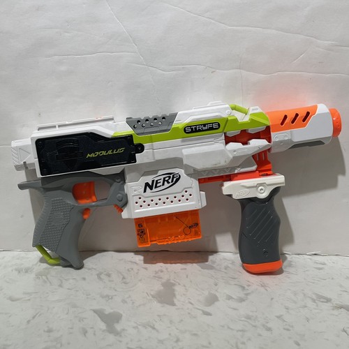 Nerf strike modulus - n-strike,