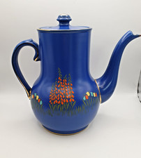 Art Deco Sudlow Burslem