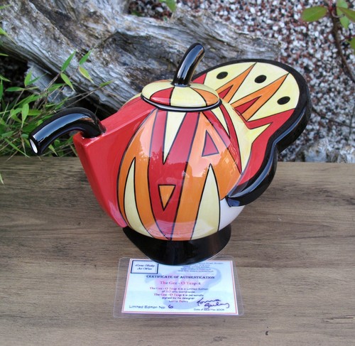 Lorna bailey exquisite the - lorna,
