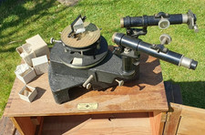 Vintage Spectrometer