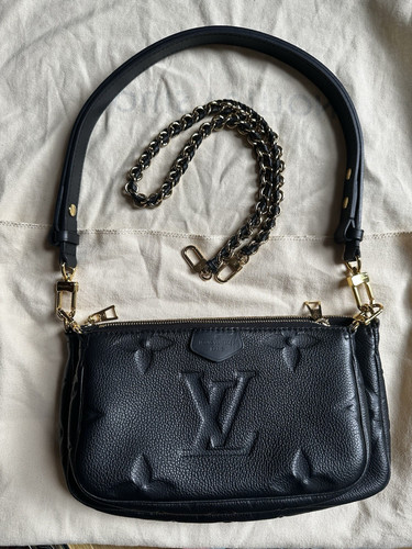 Louis vuitton multi - louis,