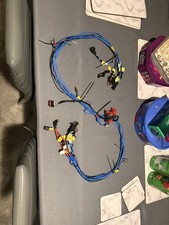 Ford Fiesta MK7.5 Heated Seat