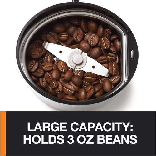 Krups f2034238 coffee mill - f2034238,