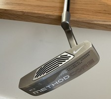 Nike Method Core MC-3i