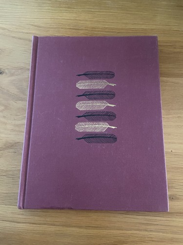 Folio society the tragedy - society,