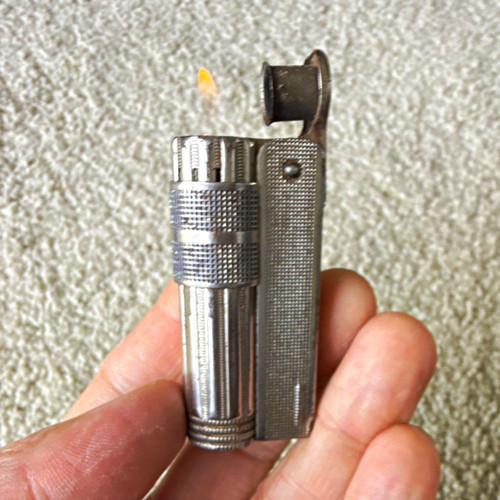 Imco metal petrol pocket - imco,