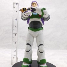 #K0376 Anime Figure Buzz Lightyear