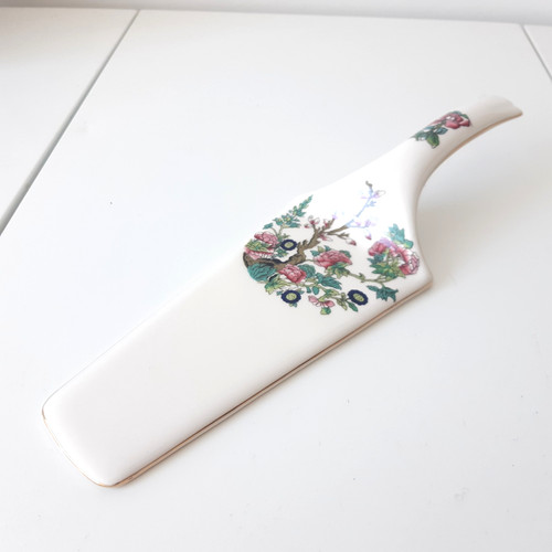 Vintage sadler england indian - sadler,