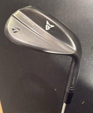 Taylormade Mg5 60.09 SC Grind Charcoal. SOLD OUT