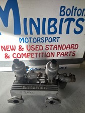 Rare Classic Mini A Series