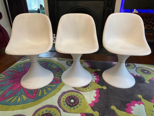 Vintage mid century tulip - vintage,
