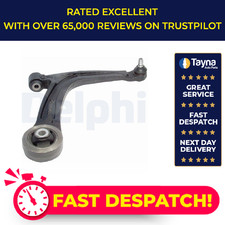 Wishbone / Suspension Arm Lower Right TC2352 Delphi Track Control 50709580 New