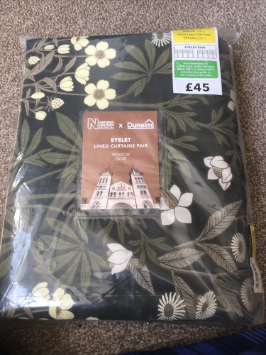 Dunelm natural history - x,