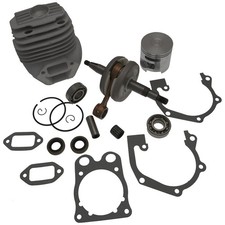 Husqvarna K750, K760 Engine