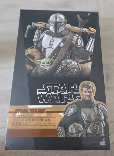 Hot toys star wars - toys, the