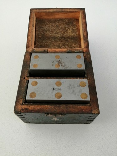 Eclipse magnetic flux - magnetic, chuck