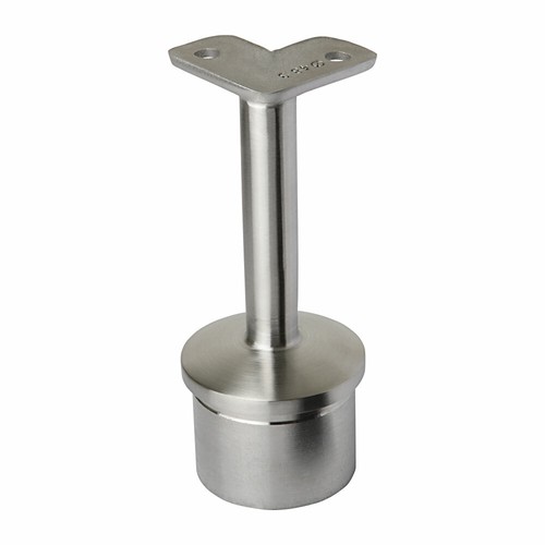 Stainless steel handrail - stainless,