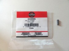 FLYWHEEL KEY 222698 222698S