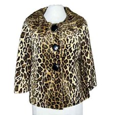 CHICO’S Soft Animal Perla