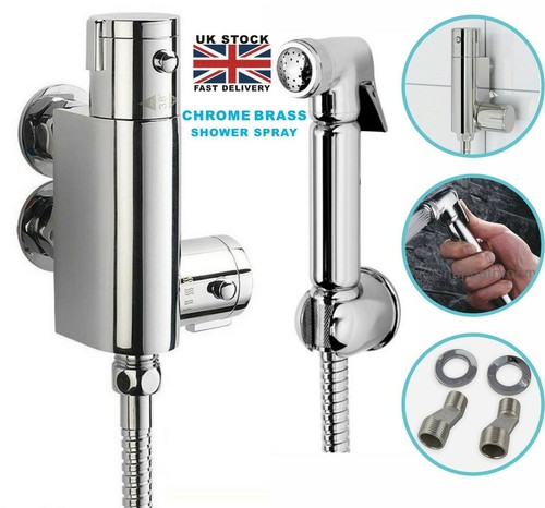 Thermostatic mixer bidets - thermostatic,