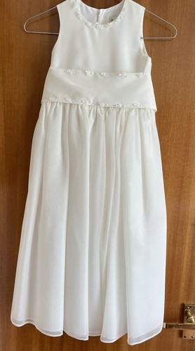 Bridesmaid flower girl - bridesmaid,
