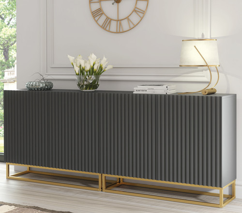 Sideboard cabinet storage unit - sideboard,