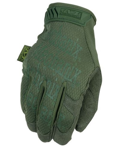 Genuine mechanix original - genuine,