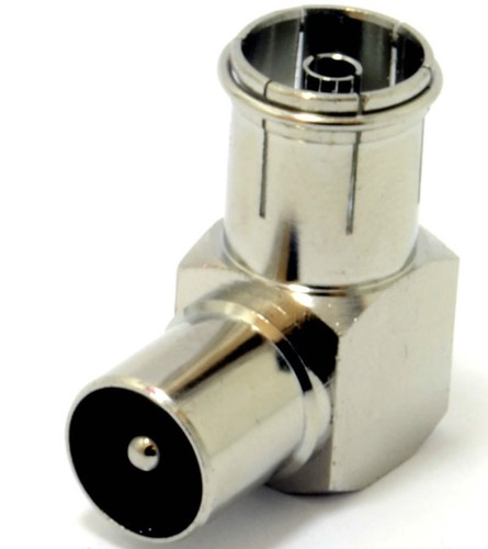 Deg right angled rf - 90,