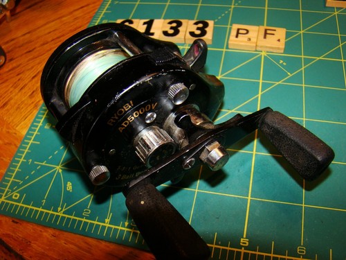 V6133 ryobi ad5000v - v6133,