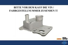 Oil Cooler Engine Oil Cooler