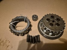 Suzuki GSF 400 Bandit Clutch
