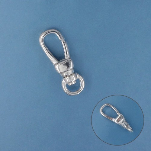 Sterling silver triggerless - sterling,