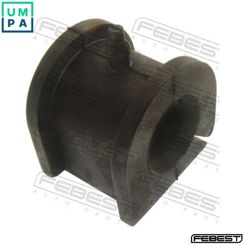 Mounting stabiliser bar - stabiliser,