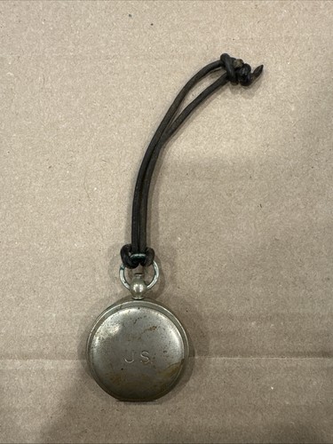 Vintage compass ww2 army - compass,