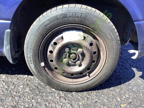 Daihatsu cuore 12v - daihatsu, mk1
