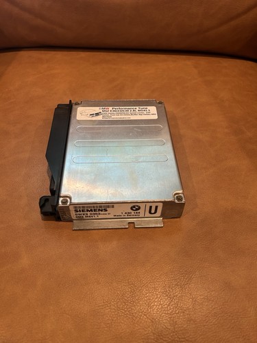 Bmw m52 dme ecu engine - bmw,