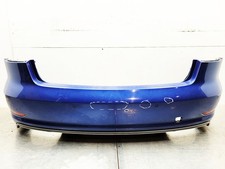 AUDI S3 8V SALOON COMPLETE