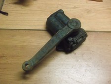 FORD CORTINA MK1 ESTATE REAR