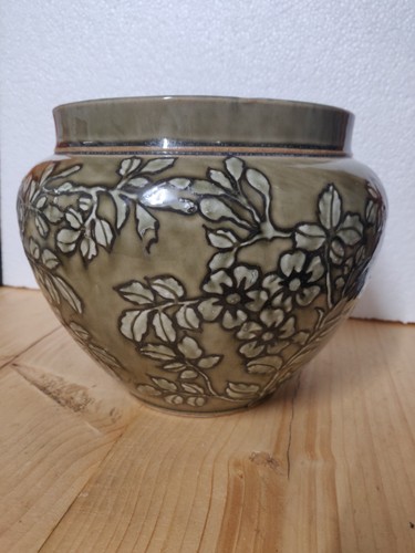 Antique doulton lambeth - antique,