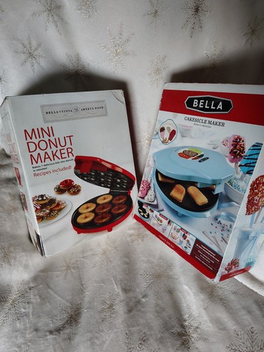Bella cucina mini - cucina, maker