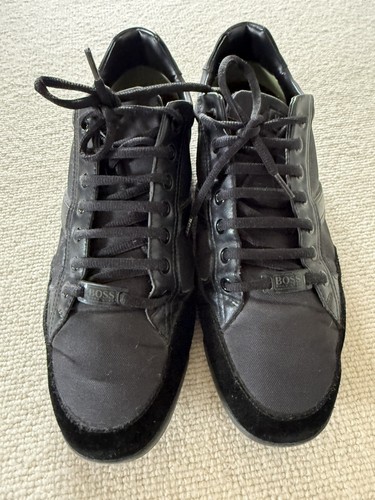 Hugo boss shoes mens size - mens,