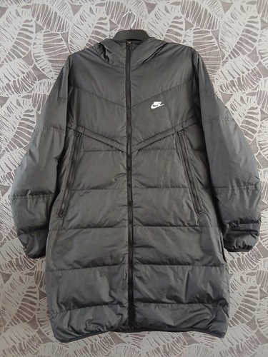 Nike parka windrunner - nike,