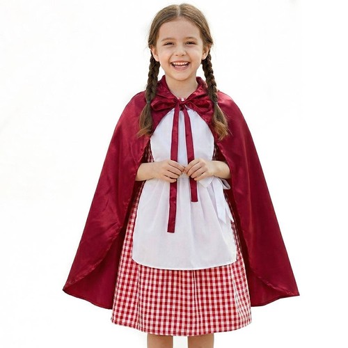 Child red riding hood - child,